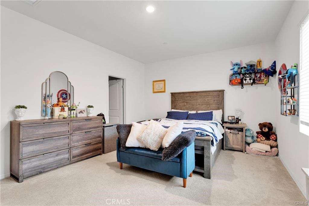 16811 Desert Star Street Property Photo 20