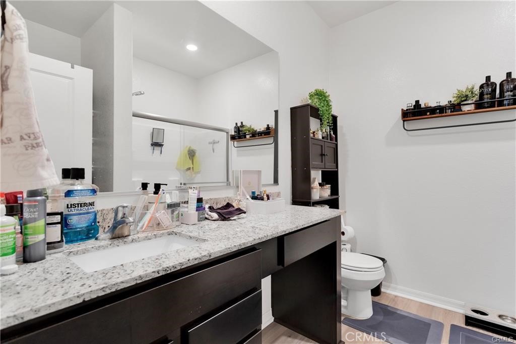 16811 Desert Star Street Property Photo 24