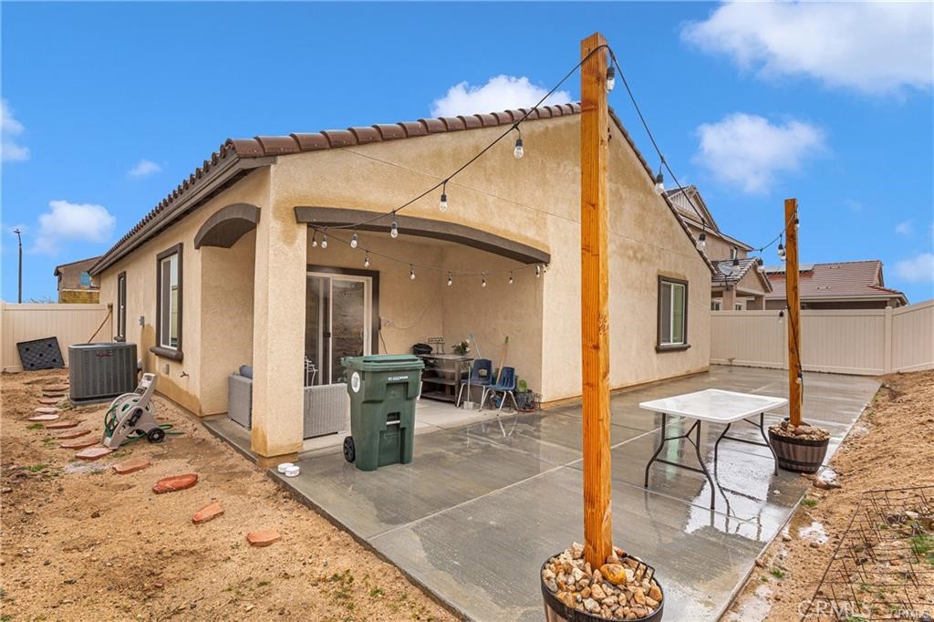 16811 Desert Star Street Property Photo 33