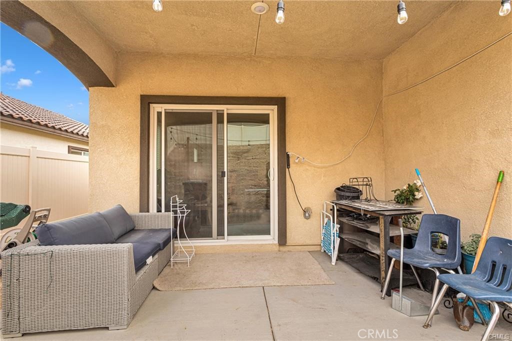 16811 Desert Star Street Property Photo 34