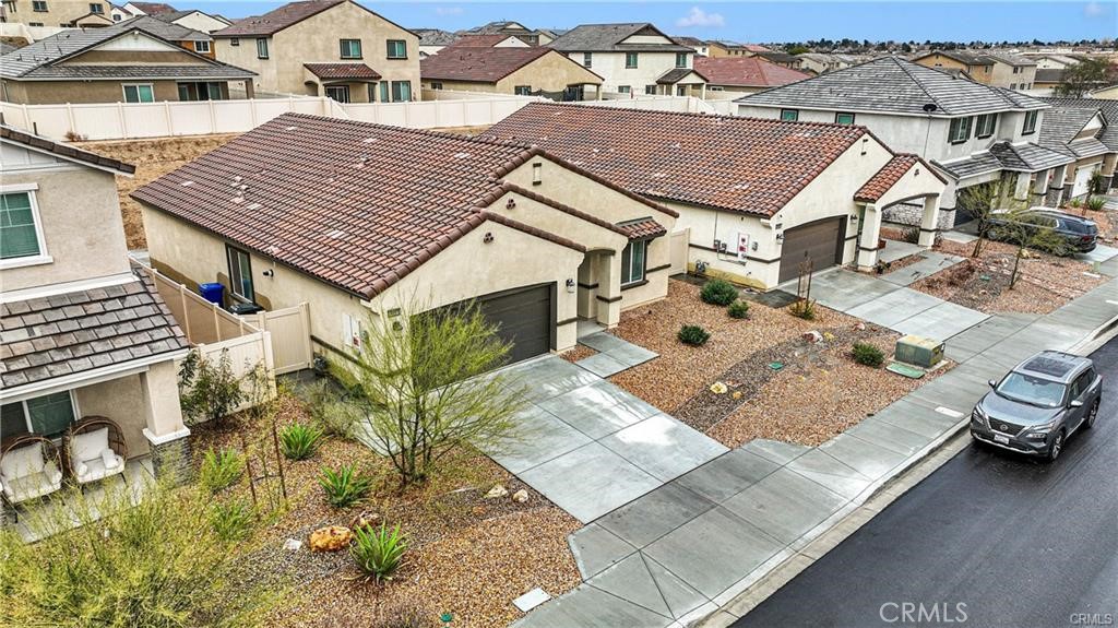 16811 Desert Star Street Property Photo 36