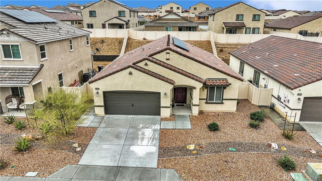 16811 Desert Star Street Property Photo 37