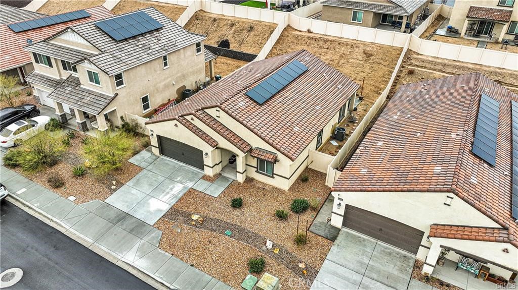 16811 Desert Star Street Property Photo 39