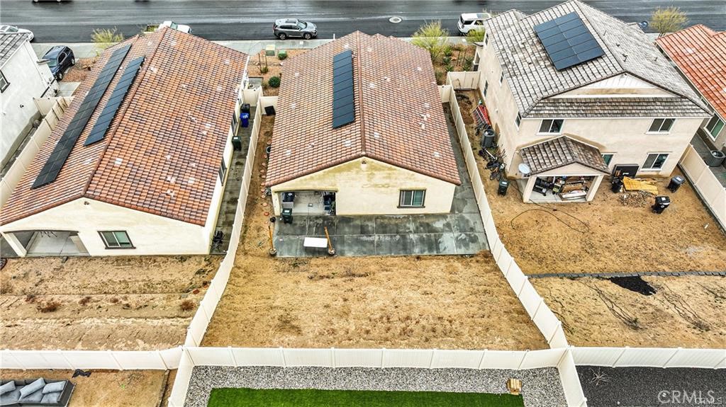 16811 Desert Star Street Property Photo 41