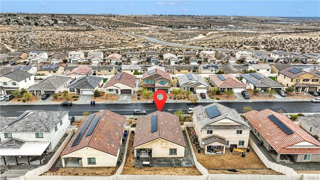 16811 Desert Star Street Property Photo 42