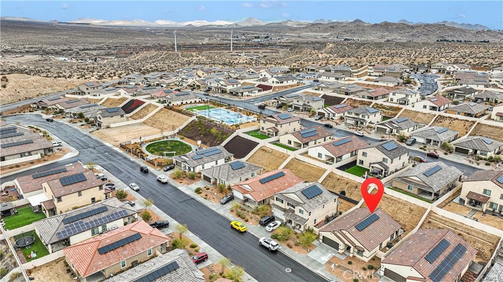 16811 Desert Star Street Property Photo 43