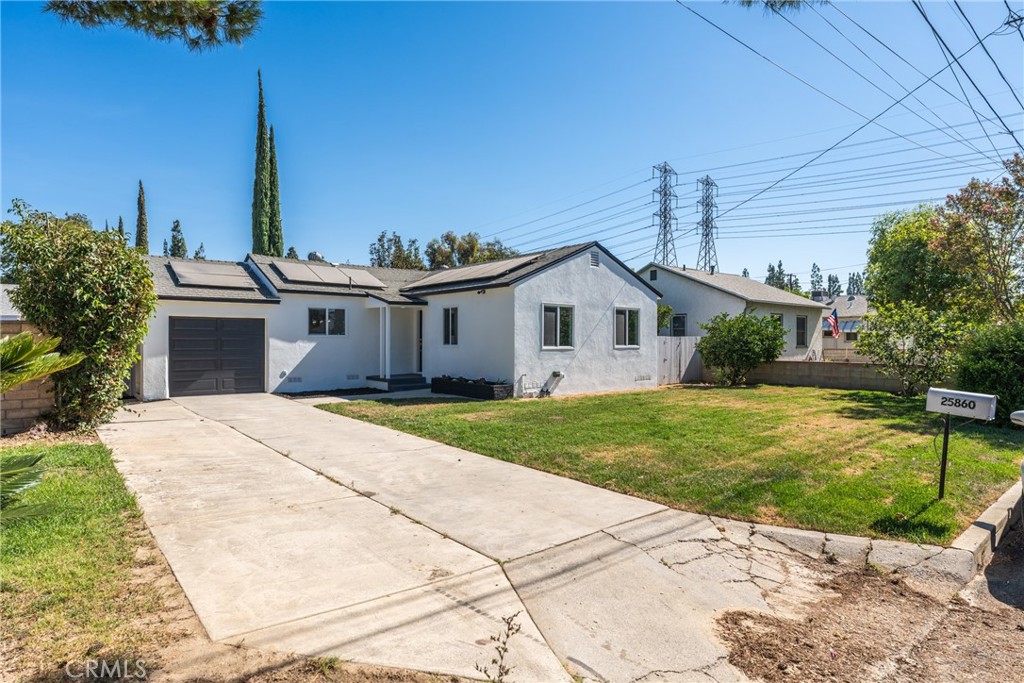 25860 Miramonte Property Photo 2
