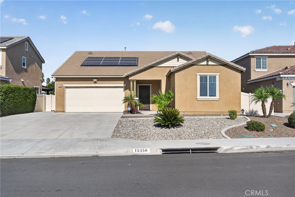 15450 Black Shadow Property Photo 2