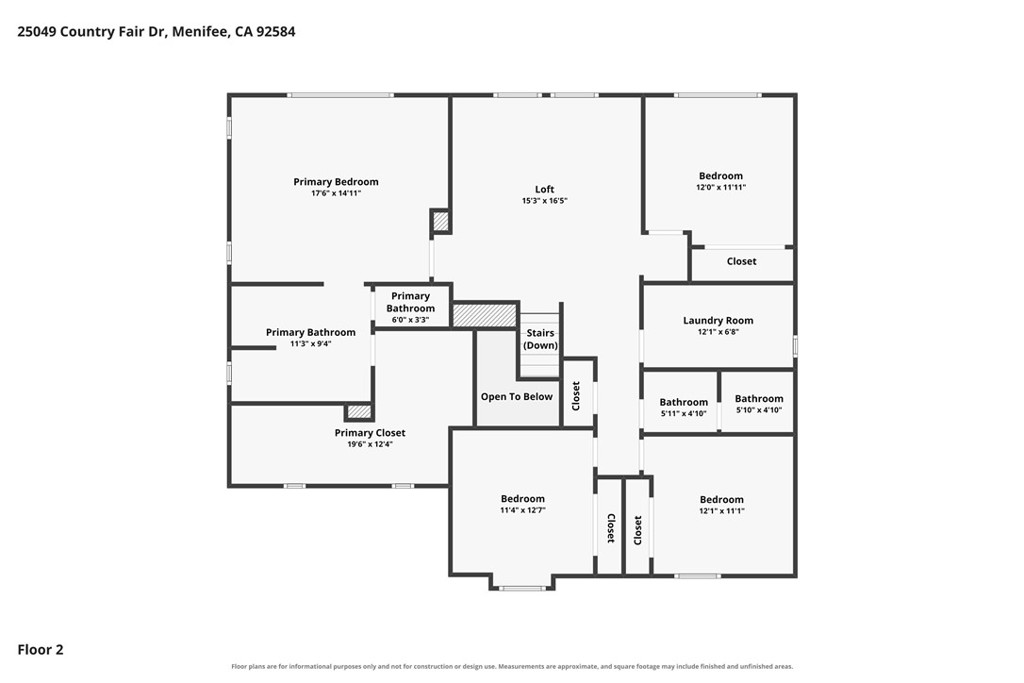 25049 Country Fair Property Photo 49