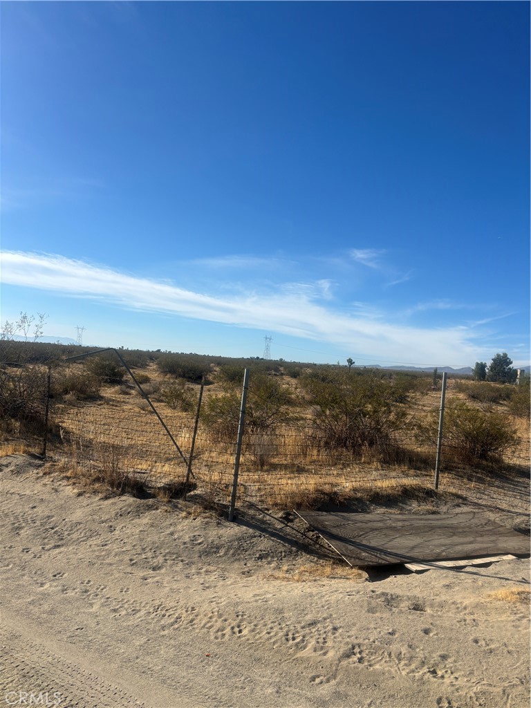 0 Mojave Property Photo 1