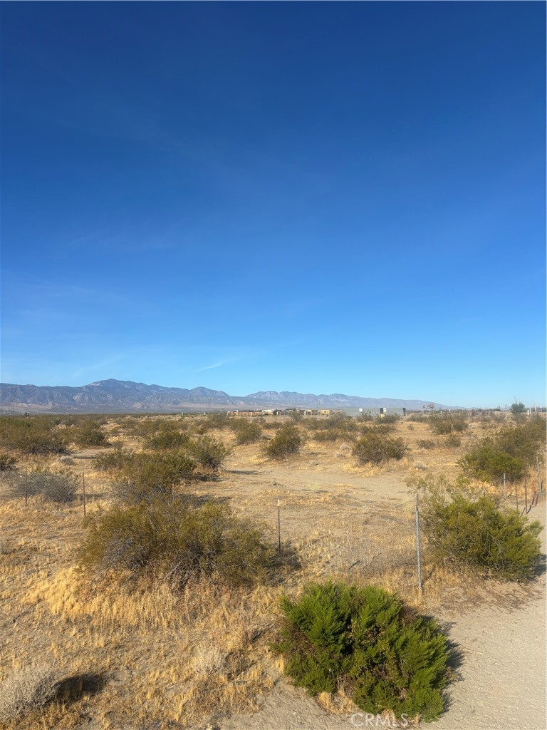 0 Mojave Property Photo 1