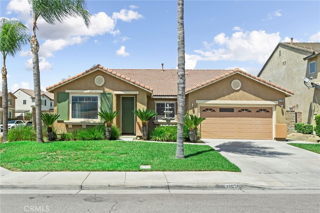 11936 Turquoise Way Property Photo 1