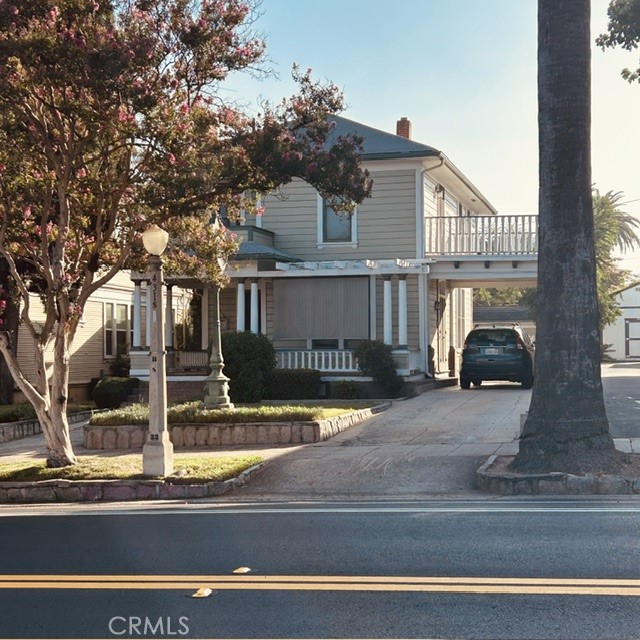 429 Cajon Street Property Photo 1