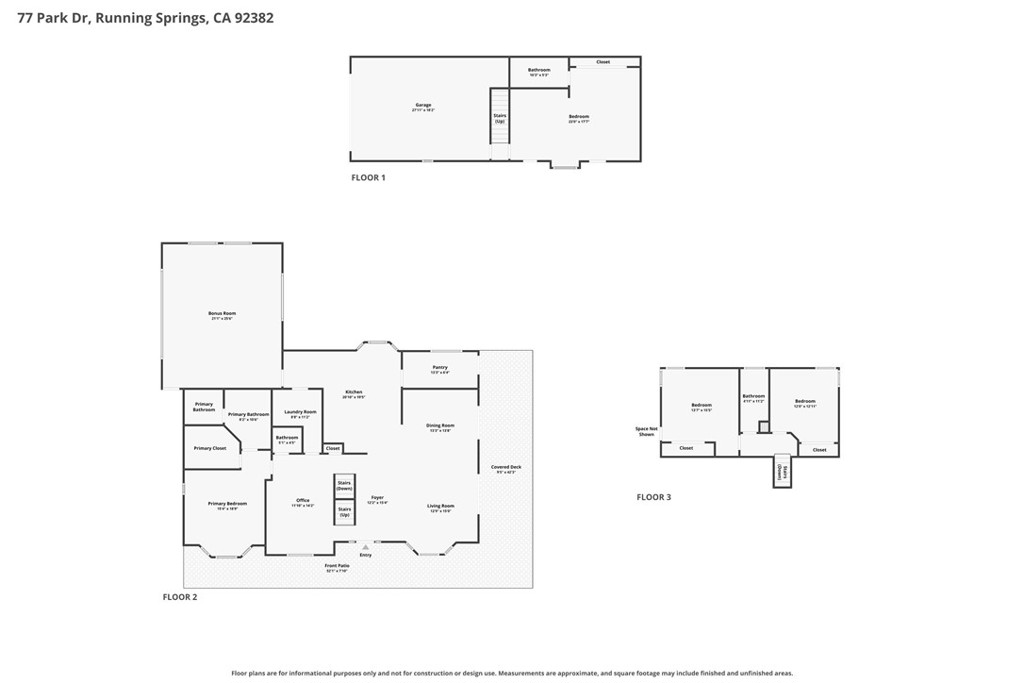 77 Park Drive Property Photo 65