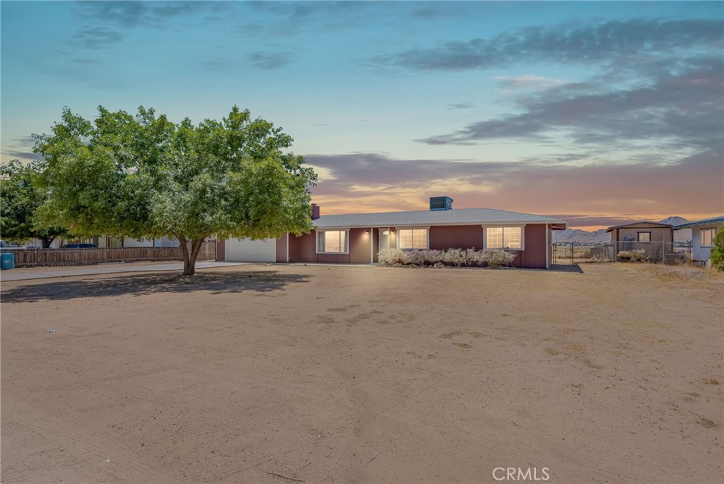 16050 Pawnee Road Property Photo 1