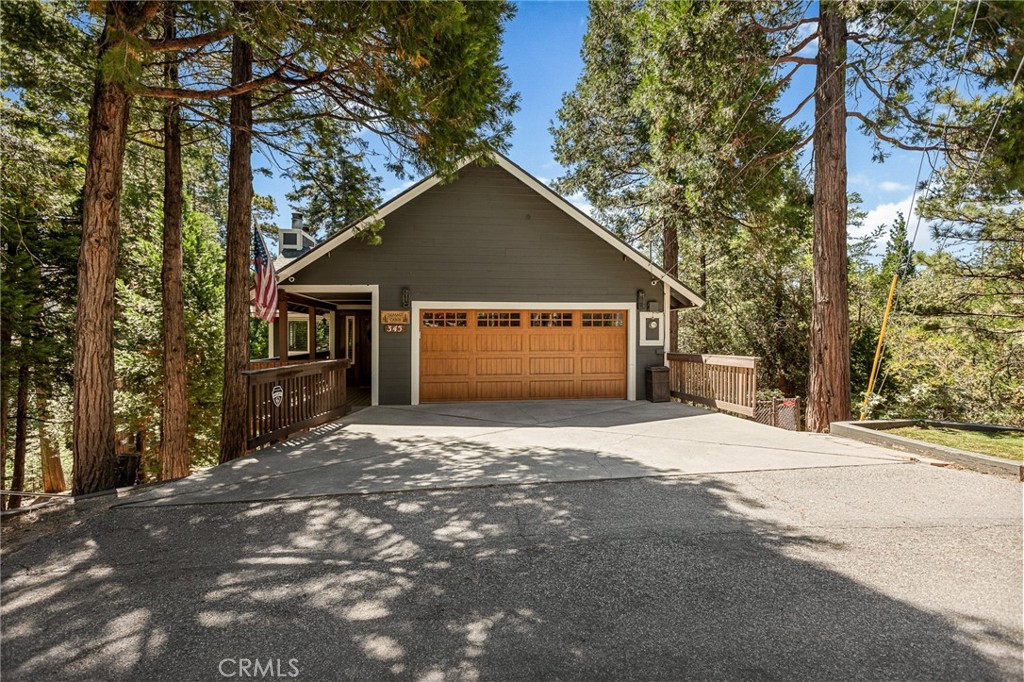 345 Summit Road Property Photo 1
