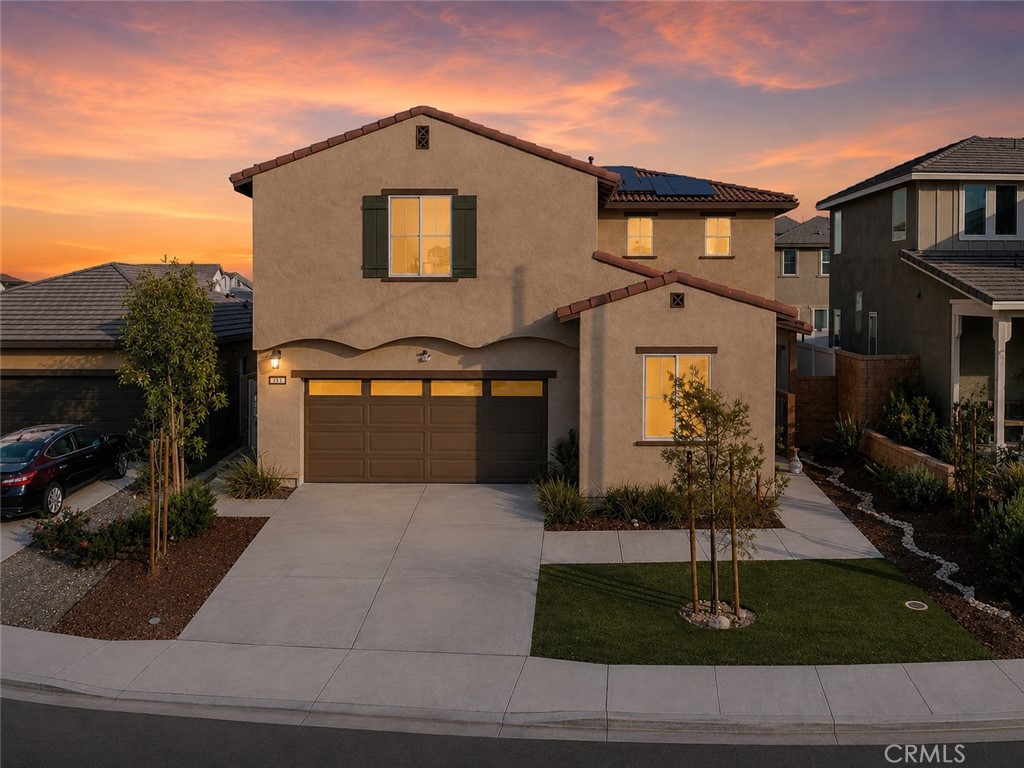 385 Cachuma Court Property Photo 1