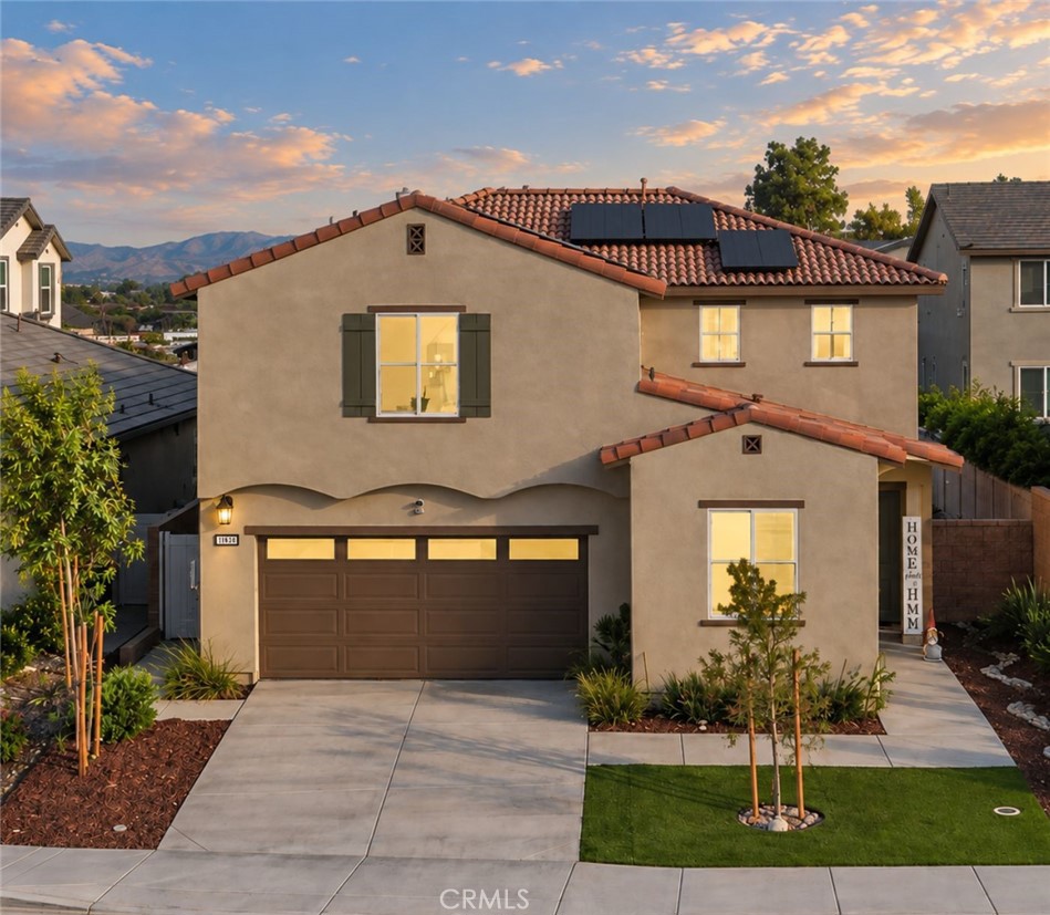 385 Cachuma Court Property Photo 1