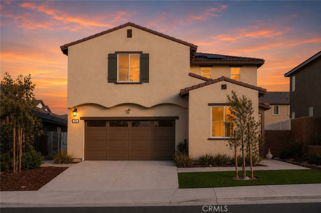 385 Cachuma Court Property Photo 2