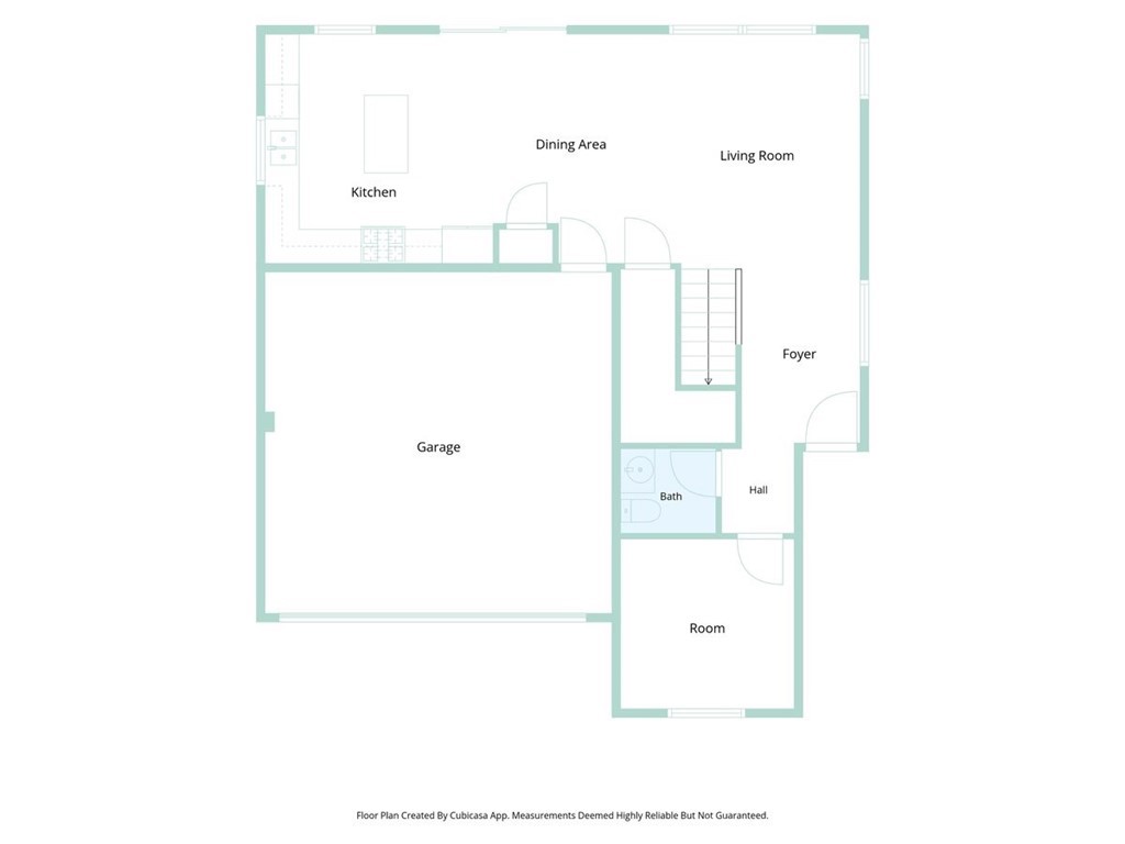 385 Cachuma Court Property Photo 49