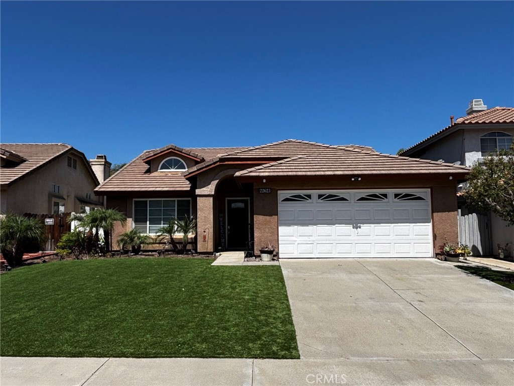 22623 White Sage Property Photo 1