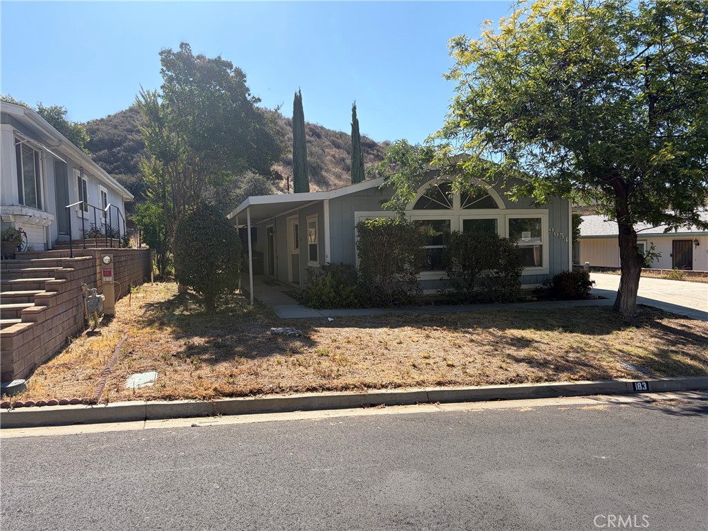 9654 Terra Linda Property Photo 1