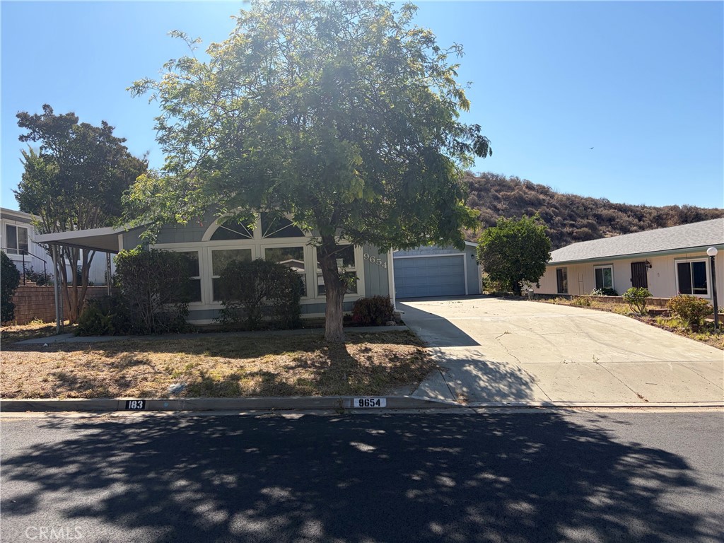 9654 Terra Linda Property Photo 2