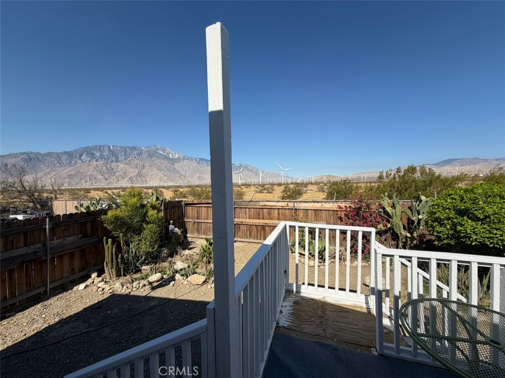 17069 N. Indian Canyon Spc 107 Property Photo 17