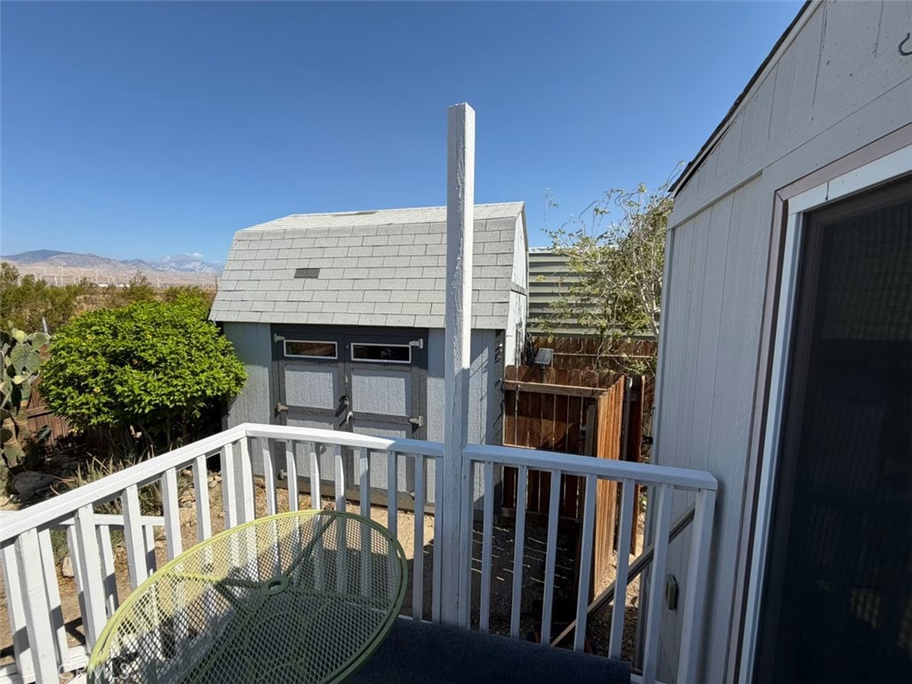17069 N. Indian Canyon Spc 107 Property Photo 18