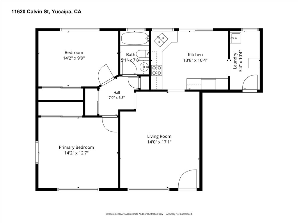 11620 Calvin Street Property Photo 25