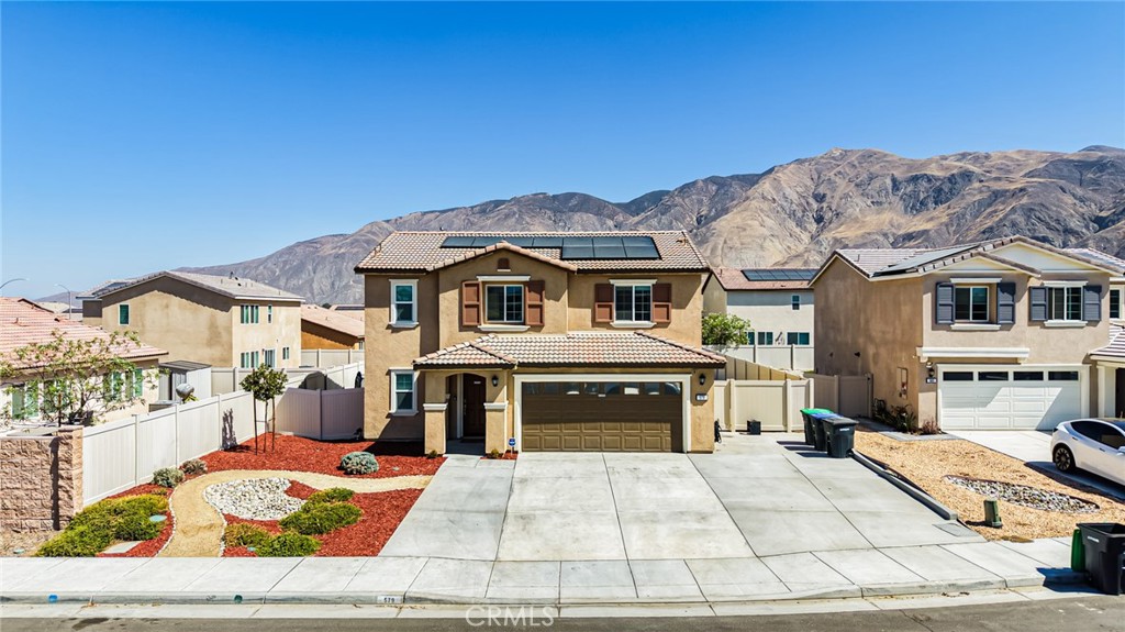 579 Pinyon Property Photo 1