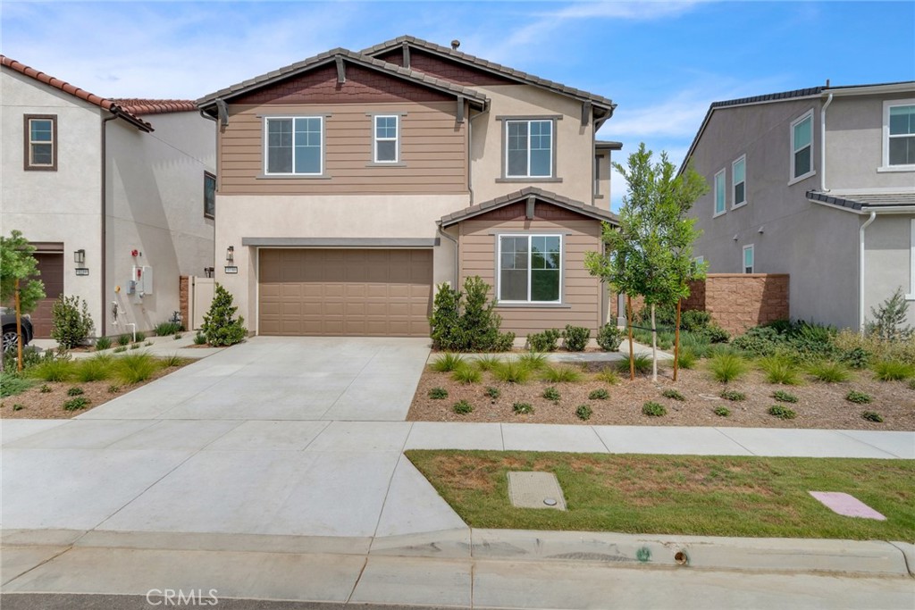 3730 Crossen Drive Property Photo 1