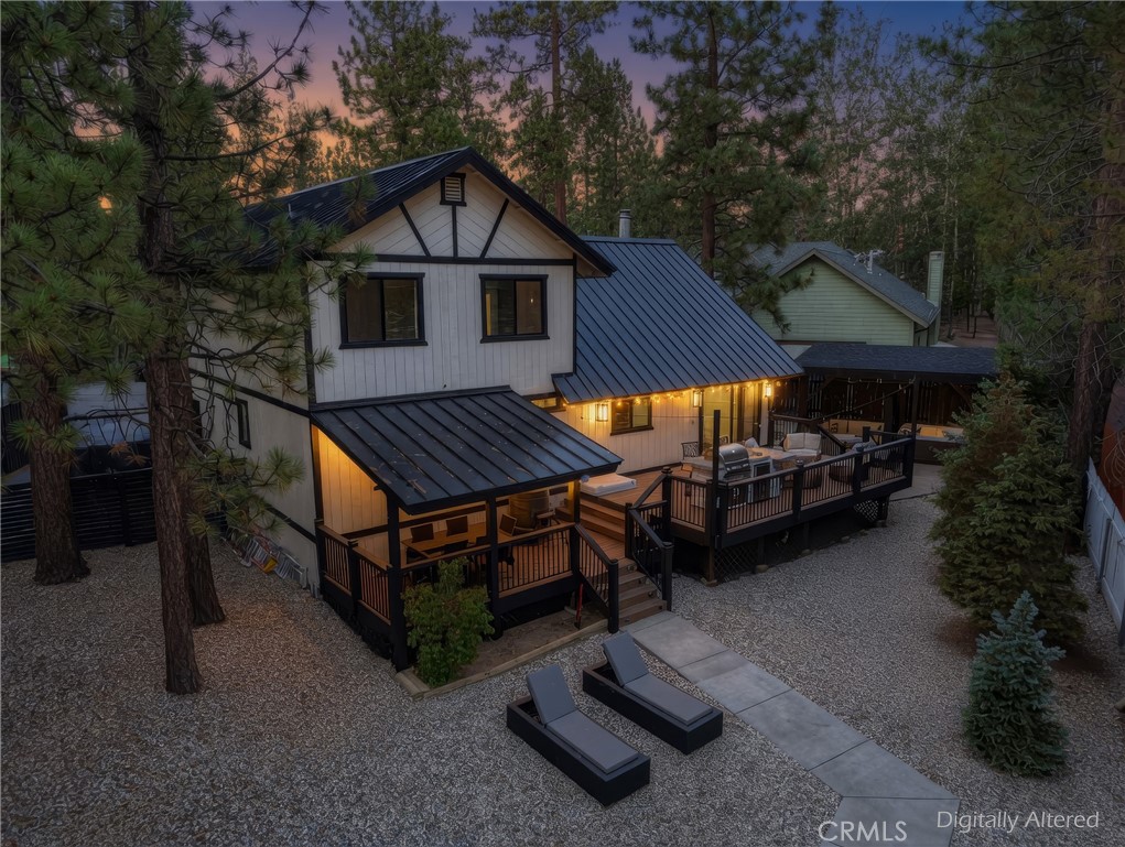 154 Lodgepole Place Property Photo 3