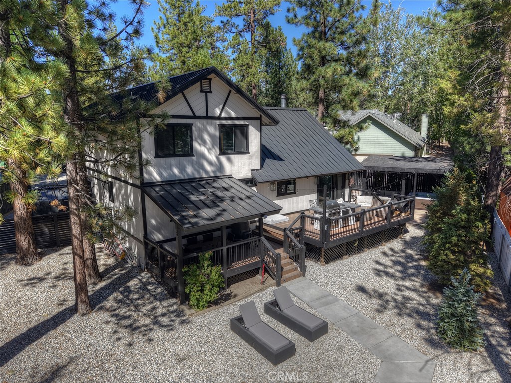 154 Lodgepole Place Property Photo 4