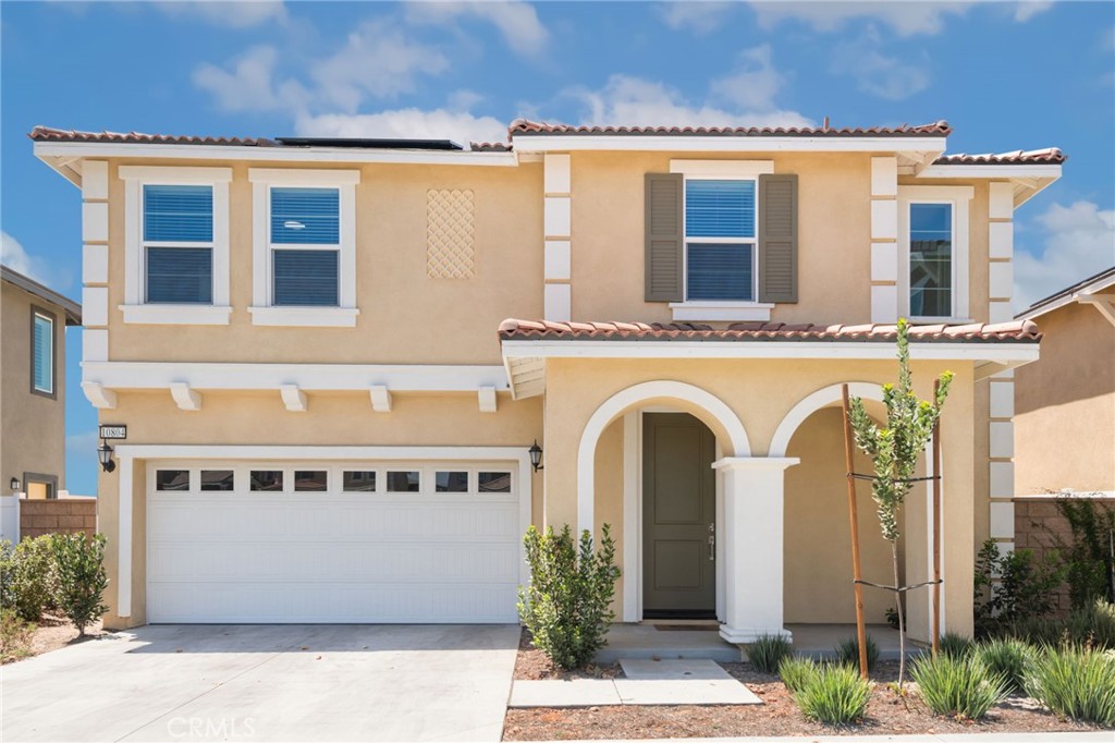 10804 Pala Bells Street Property Photo 1