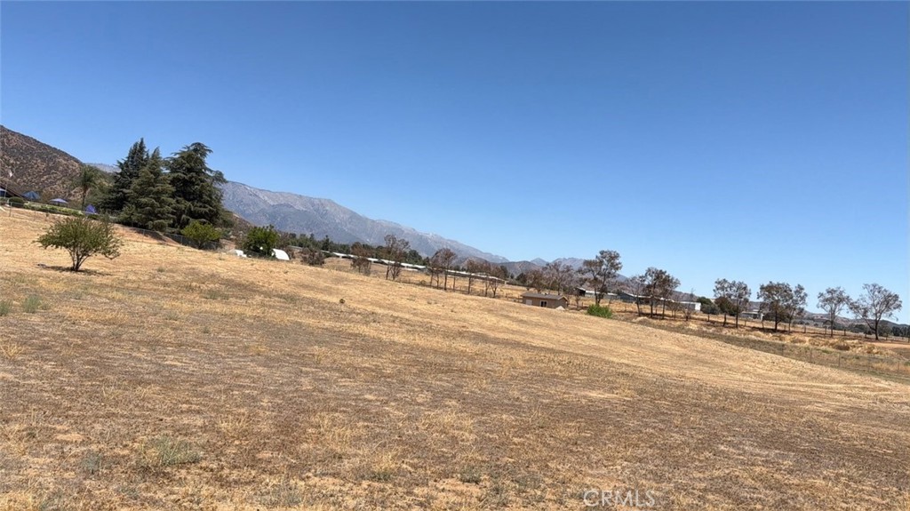 0 Kehl Canyon Road Property Photo 2