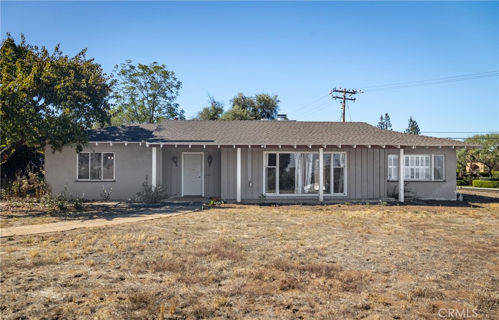 604 E Mariposa Property Photo 2