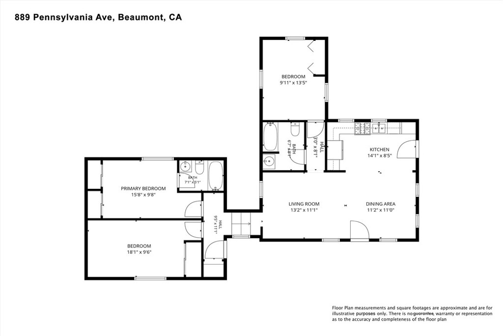 889 Pennsylvania Property Photo 19