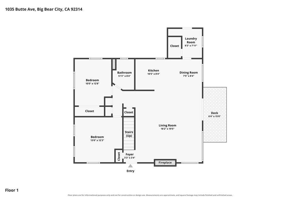 1035 Butte Avenue Property Photo 37