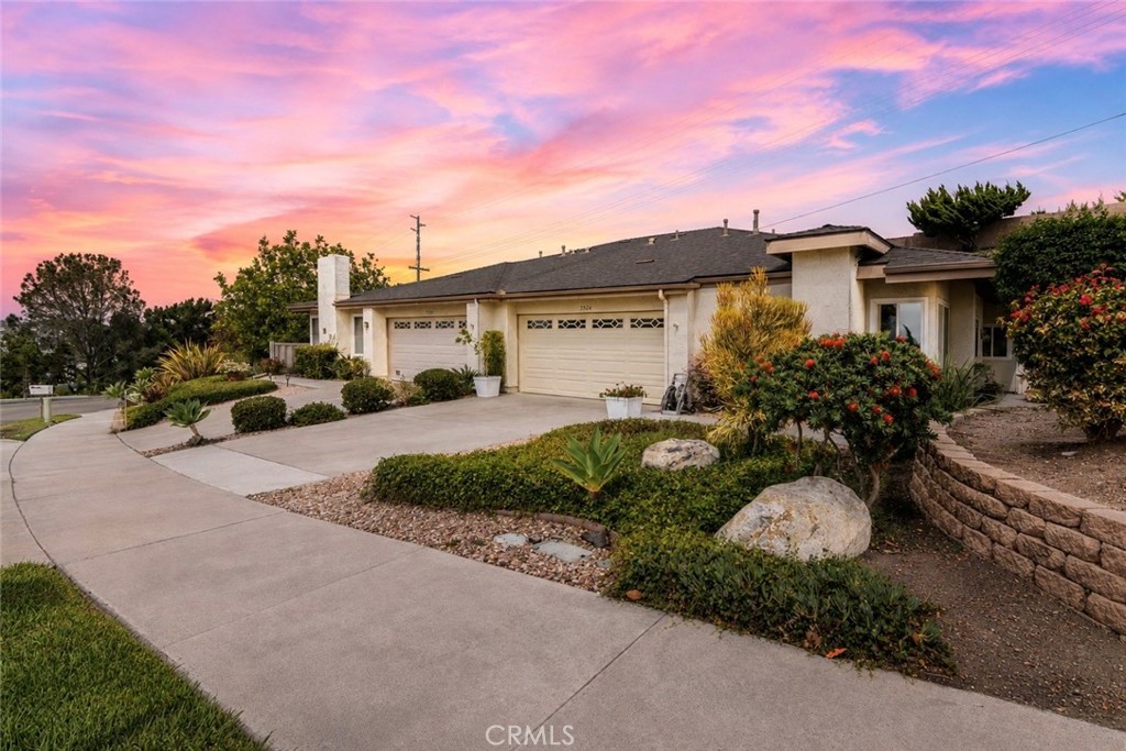 3524 Sky Haven Lane Property Photo 1