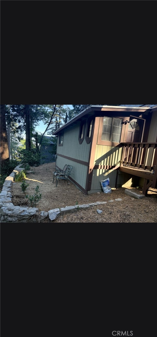 22927 Crest Forest Property Photo 3