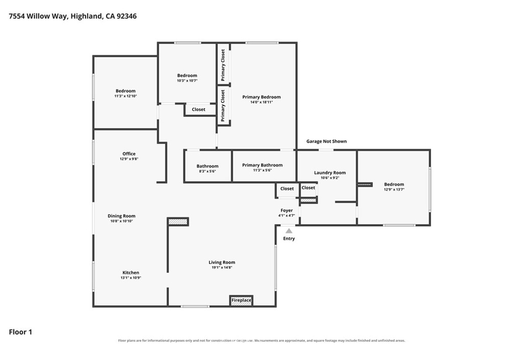 7554 Willow Way Property Photo 29