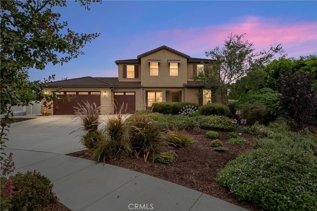 1601 Amie Court Property Photo 1