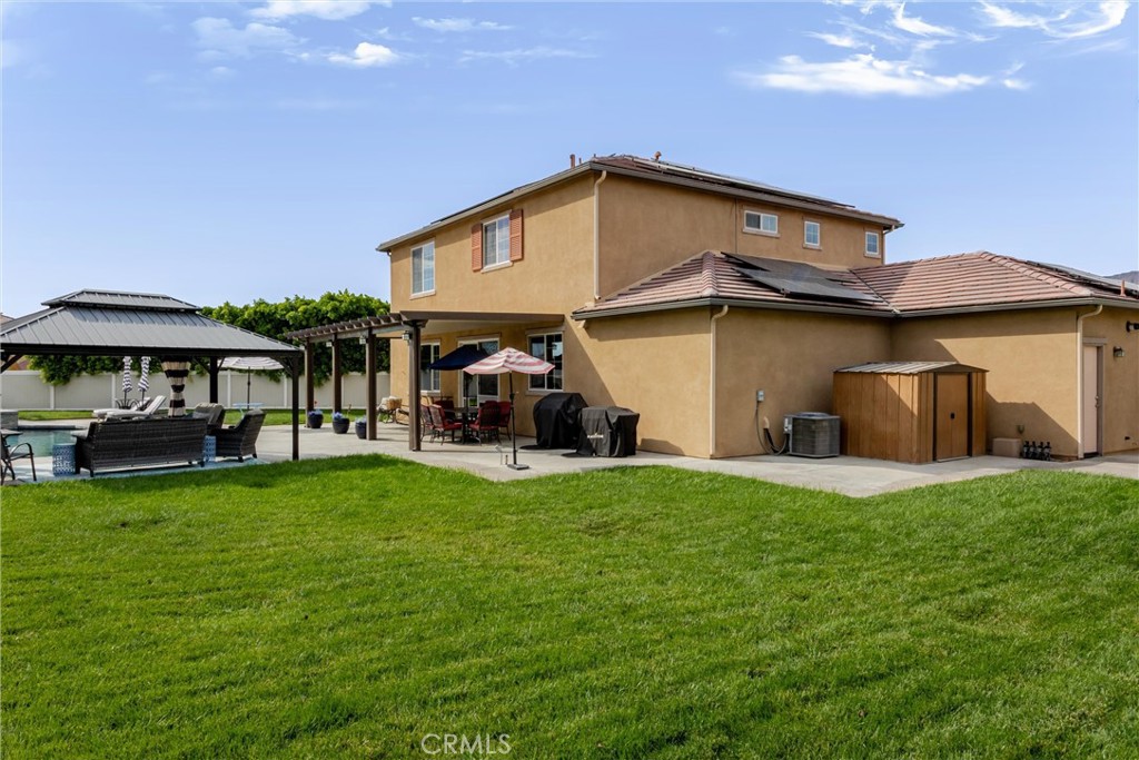 1601 Amie Court Property Photo 43