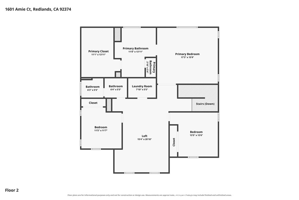1601 Amie Court Property Photo 45