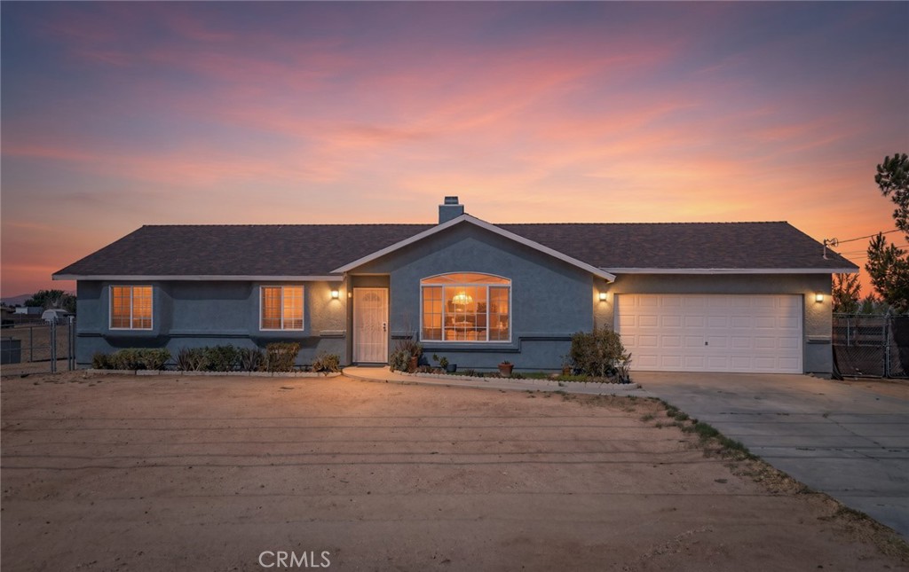 11922 Bornite Avenue Property Photo 1