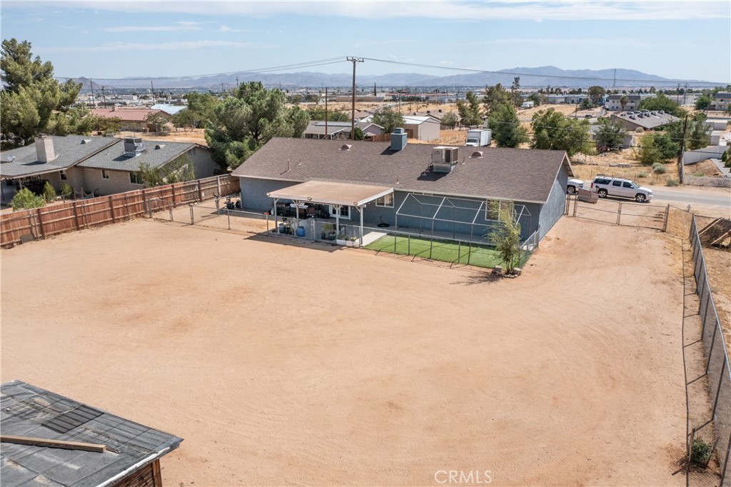 11922 Bornite Avenue Property Photo 3