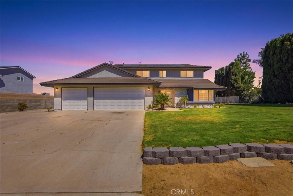 11529 Geyser Property Photo