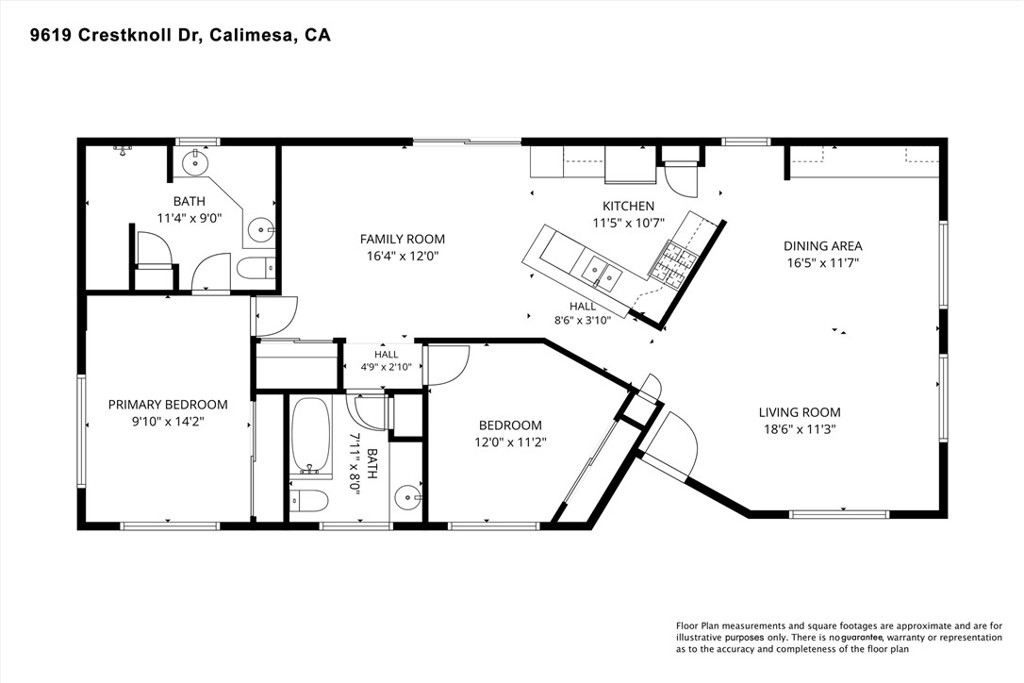 9619 Crestknoll Property Photo 31