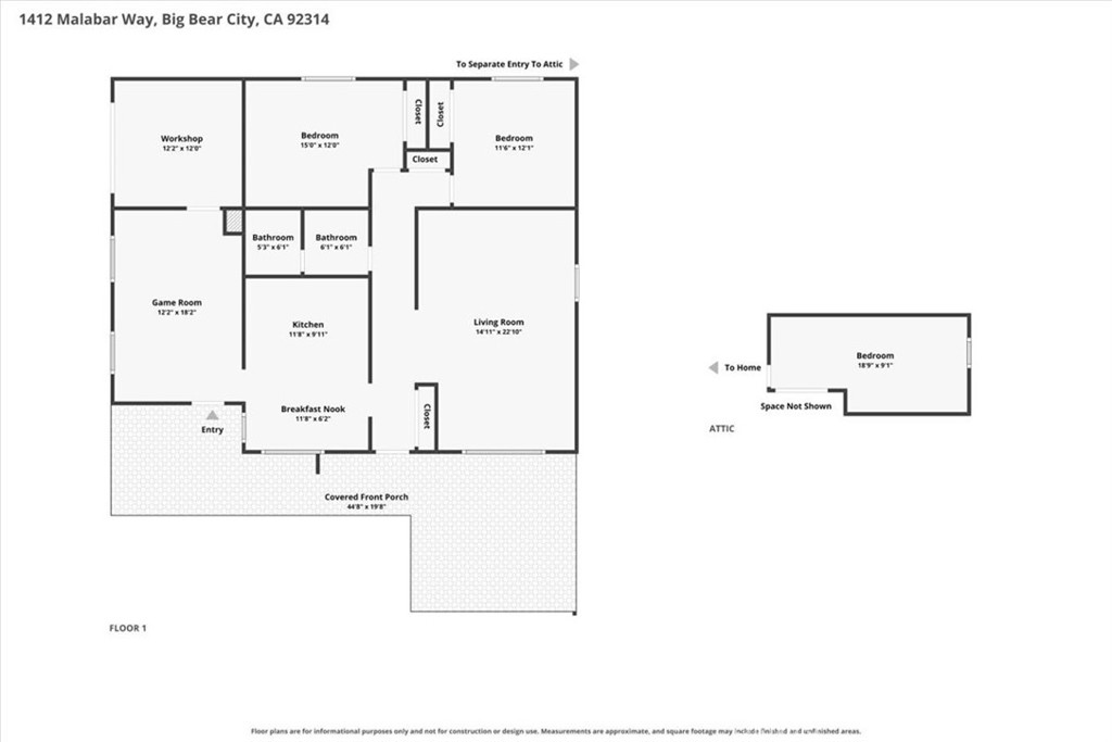 1412 Malabar Property Photo 32